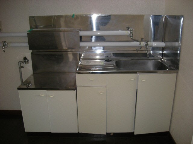 パークサイドＯの物件内観写真