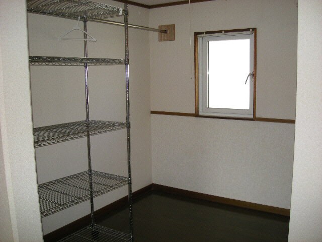 パークサイドＯの物件内観写真