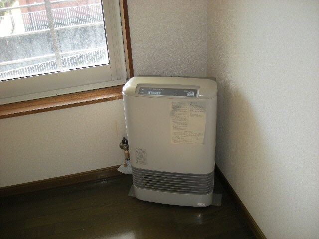 パークサイドＯの物件内観写真