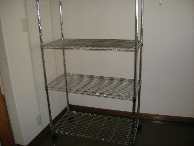 パークサイドＯの物件内観写真