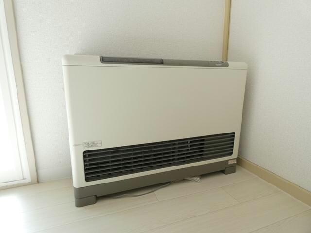 パシフィックマンションりんこうⅠの物件内観写真