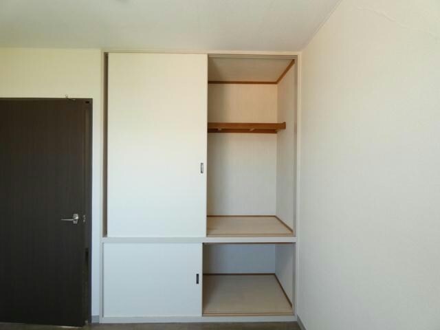 パシフィックマンションりんこうⅠの物件内観写真