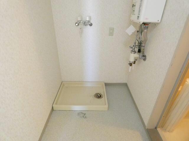 パシフィックマンションりんこうⅠの物件内観写真