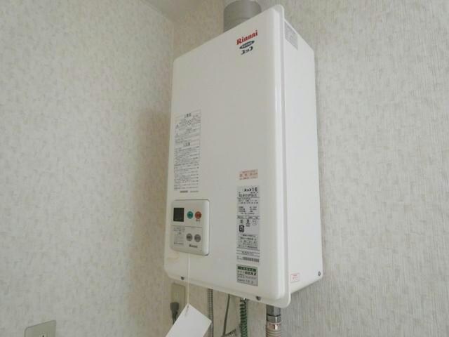 パシフィックマンションりんこうⅠの物件内観写真