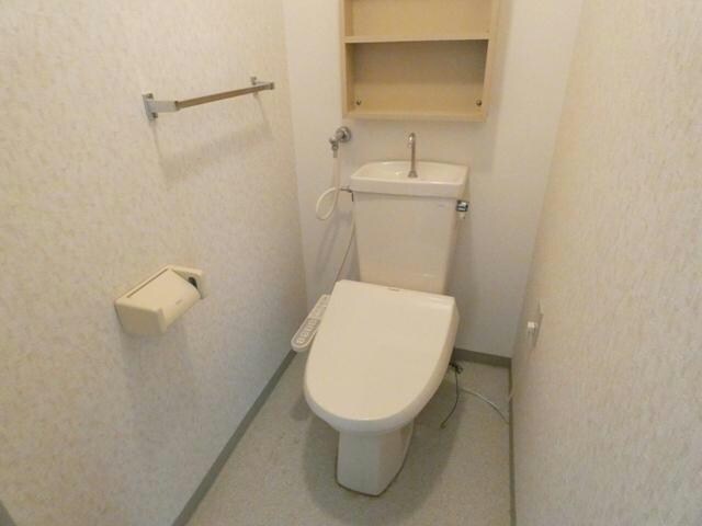 パシフィックマンションりんこうⅠの物件内観写真