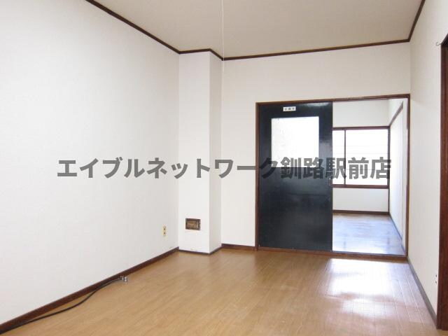 ハイツコバヤシの物件内観写真