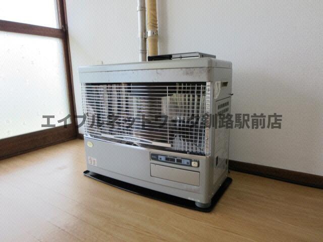 ハイツコバヤシの物件内観写真