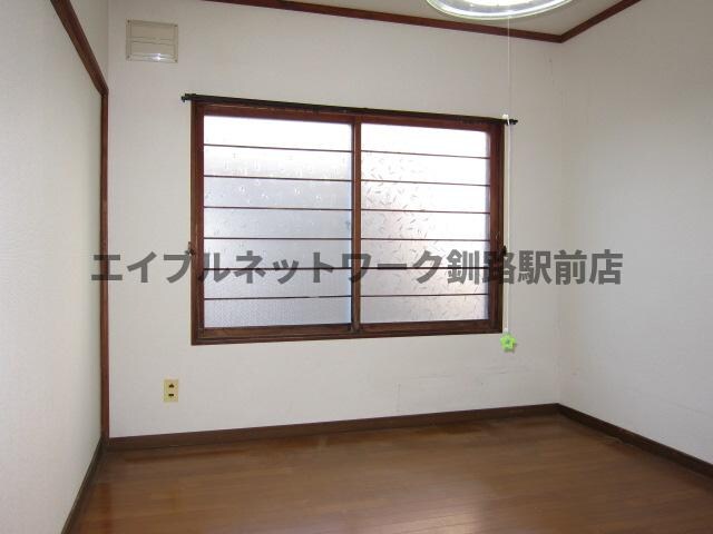 ハイツコバヤシの物件内観写真