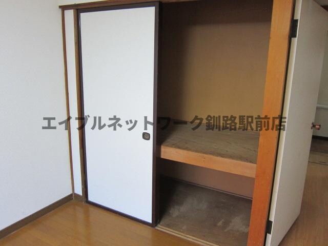 ハイツコバヤシの物件内観写真