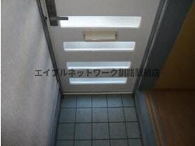 シルキーハウスの物件内観写真