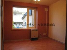 シルキーハウスの物件内観写真