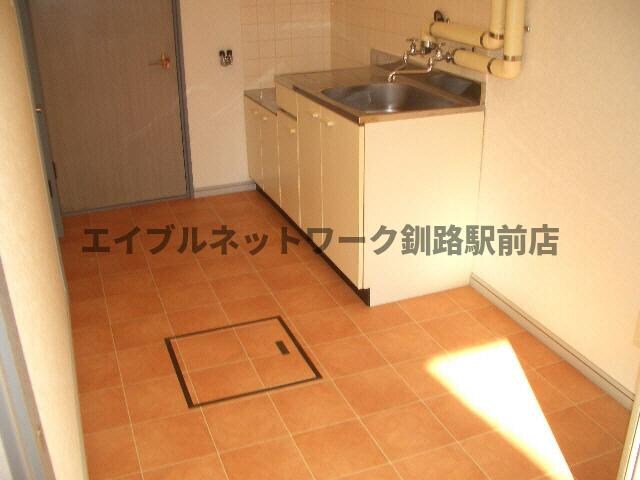 シルキーハウスの物件内観写真