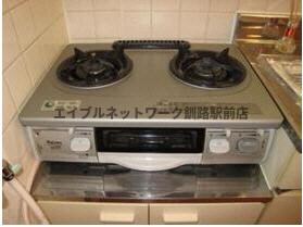 シルキーハウスの物件内観写真