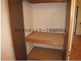 シルキーハウスの物件内観写真