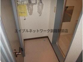 シルキーハウスの物件内観写真