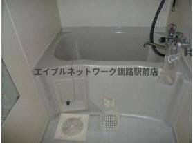 シルキーハウスの物件内観写真