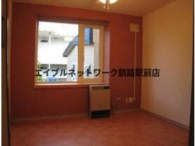 シルキーハウスの物件内観写真