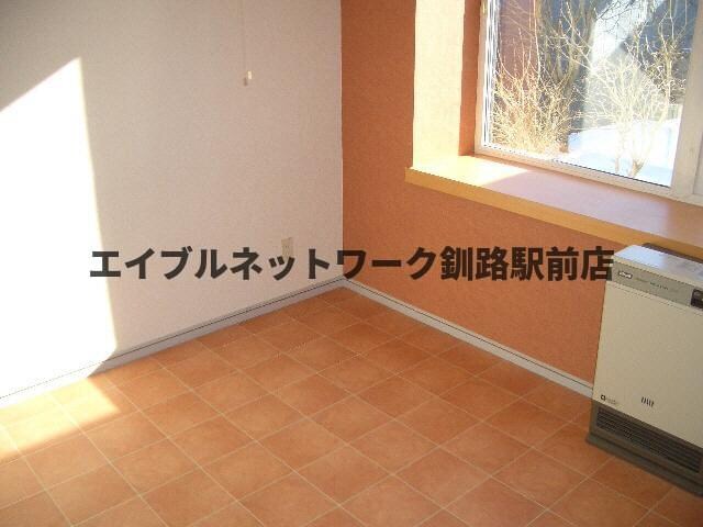 シルキーハウスの物件内観写真