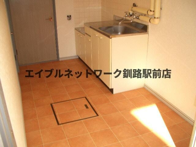 シルキーハウスの物件内観写真