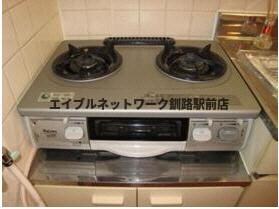 シルキーハウスの物件内観写真