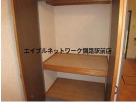 シルキーハウスの物件内観写真