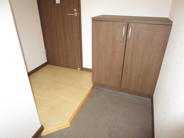 OTAFUKU一番館の物件内観写真