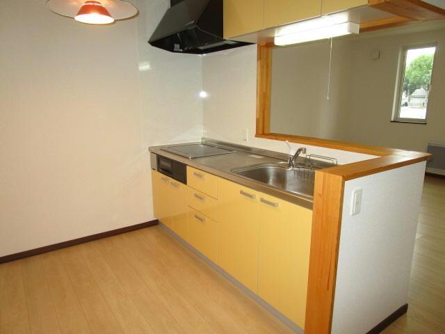 OTAFUKU一番館の物件内観写真