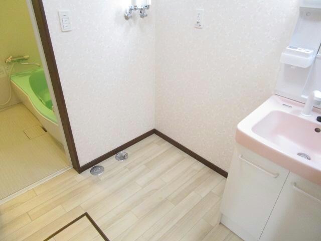 OTAFUKU一番館の物件内観写真