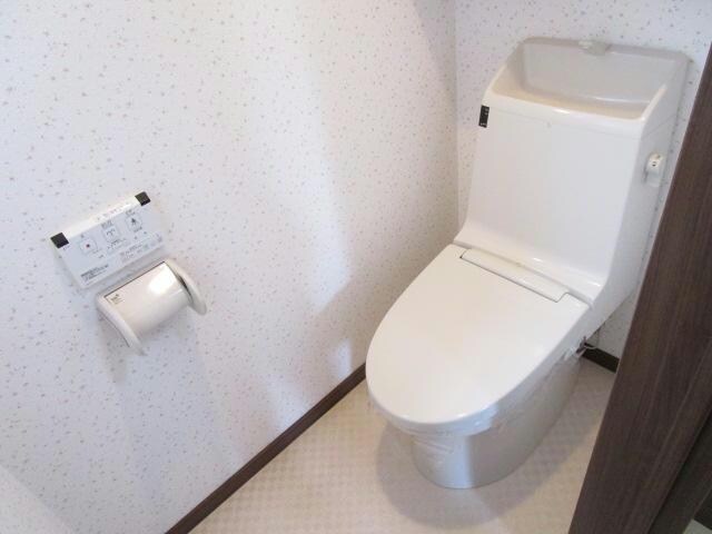 OTAFUKU一番館の物件内観写真