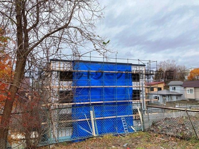 オルト モアの物件外観写真