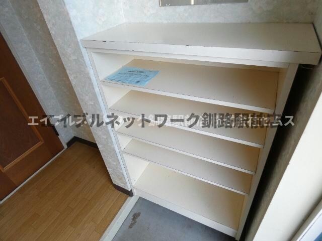 ハーバーシティ浦見 No.1の物件内観写真