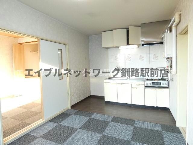 ハーバーシティ浦見 No.1の物件内観写真