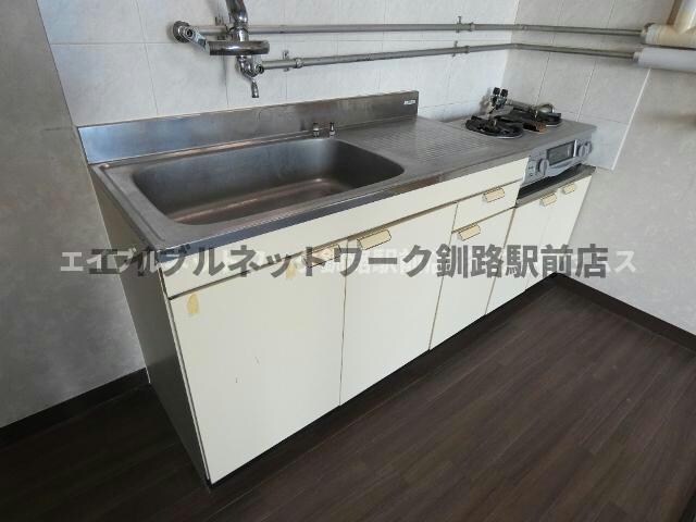 ハーバーシティ浦見 No.1の物件内観写真