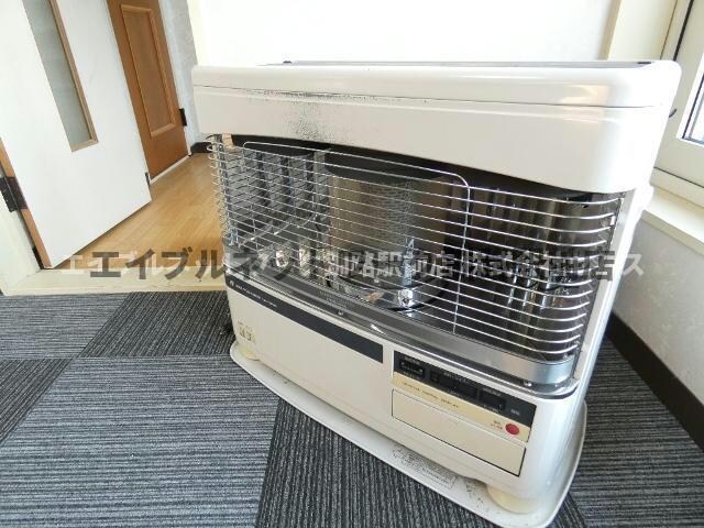 ハーバーシティ浦見 No.1の物件内観写真