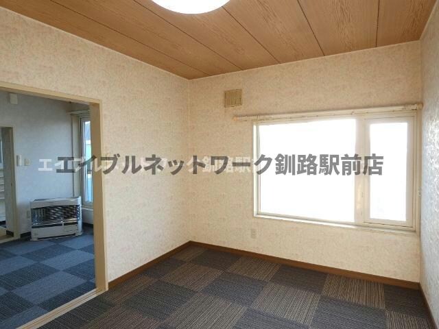 ハーバーシティ浦見 No.1の物件内観写真