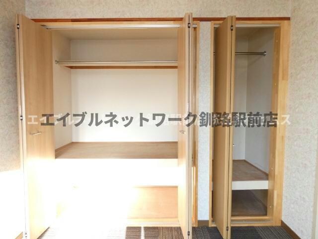 ハーバーシティ浦見 No.1の物件内観写真