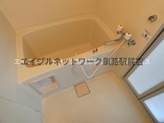 ハーバーシティ浦見 No.1の物件内観写真