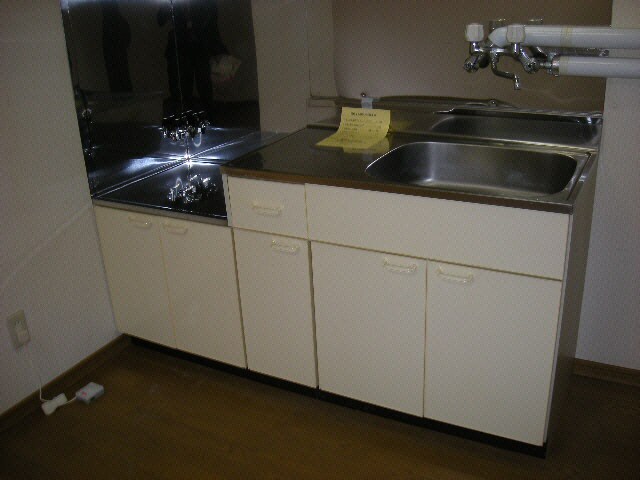 リベルテの物件内観写真