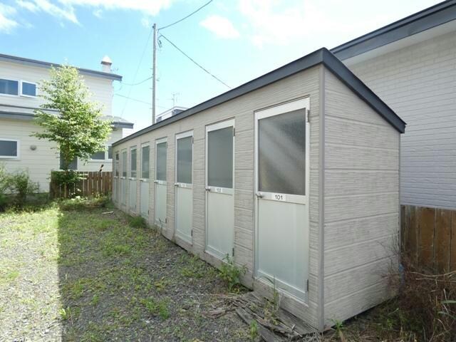 リベルテの物件内観写真