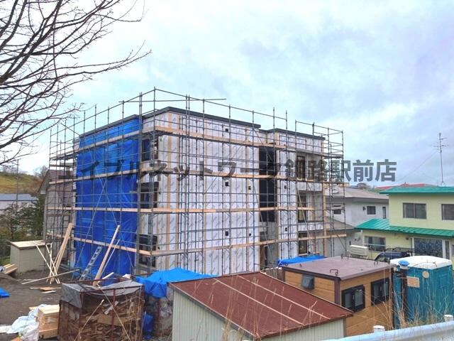 オルト モアの物件外観写真