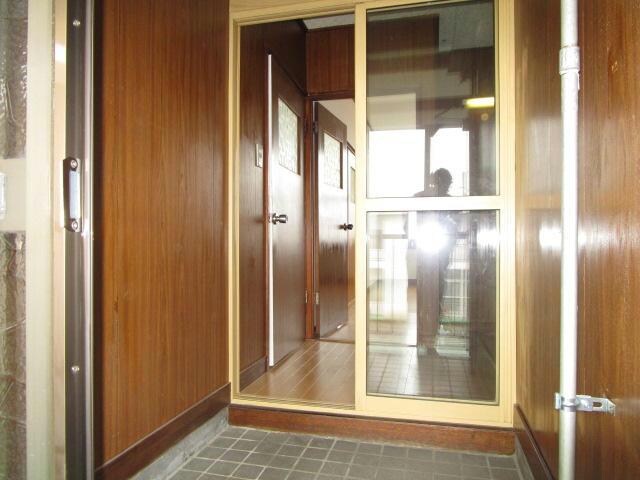 フランセ２の物件内観写真