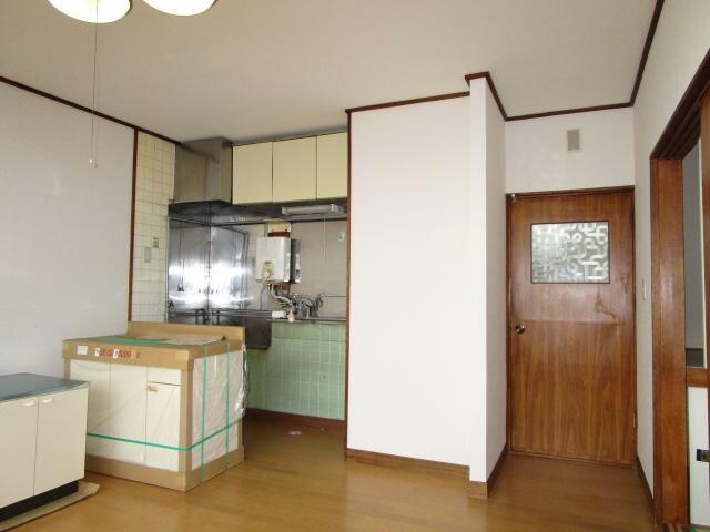 フランセ２の物件内観写真