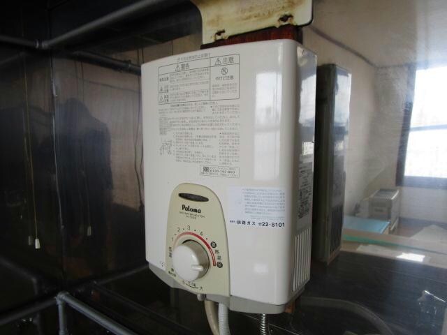 フランセ２の物件内観写真