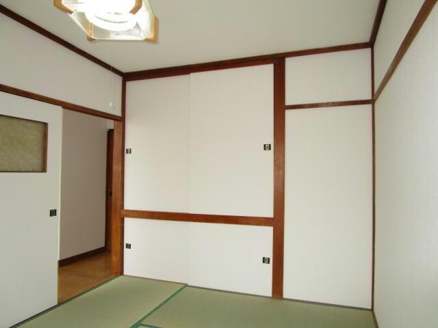 フランセ２の物件内観写真