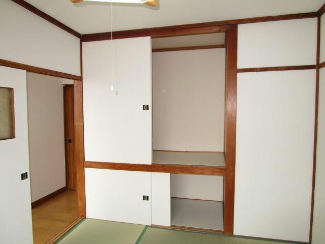 フランセ２の物件内観写真