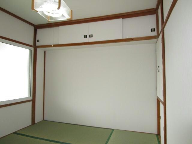 フランセ２の物件内観写真