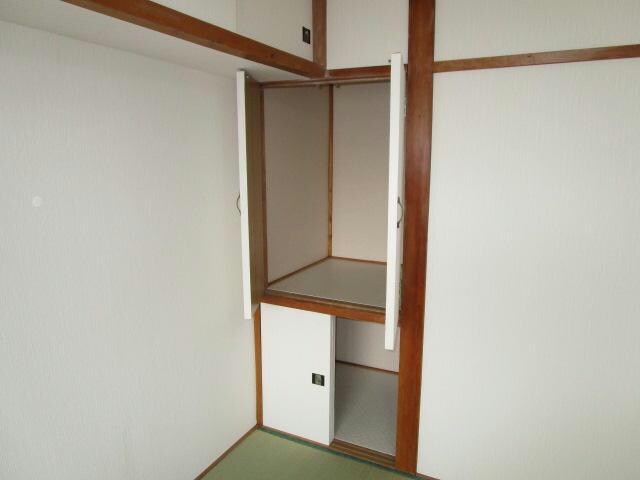 フランセ２の物件内観写真