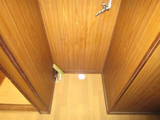 フランセ２の物件内観写真