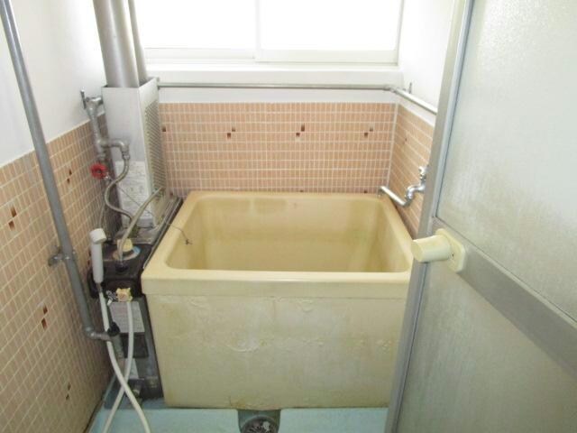 フランセ２の物件内観写真