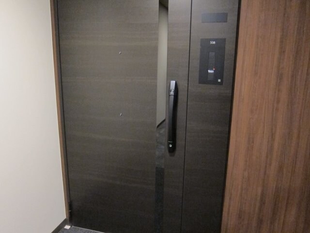 デュオヒルズ釧路の物件内観写真